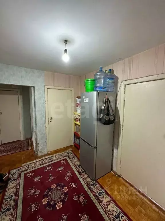 3-к кв. Московская область, Подольск ул. Космонавтов, 2 (62.9 м) - Фото 2