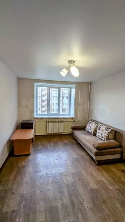 квартира-студия, 18,7 м, 6/9 эт. - Фото 1