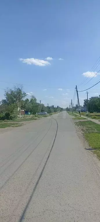Участок 9,5 сот. (личное подсобное хозяйство (лпх)) - Фото 0
