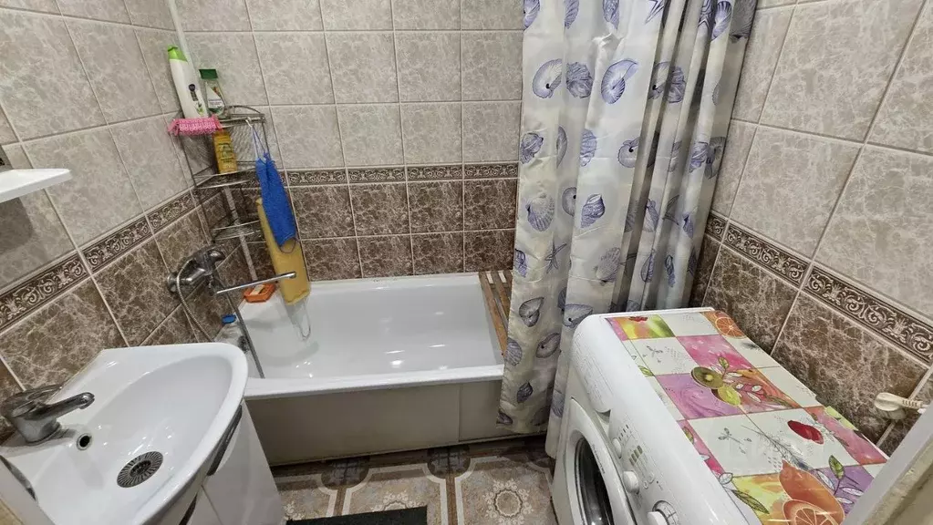 1-к кв. Нижегородская область, Нижний Новгород ул. Премудрова, 10к1 ... - Фото 1