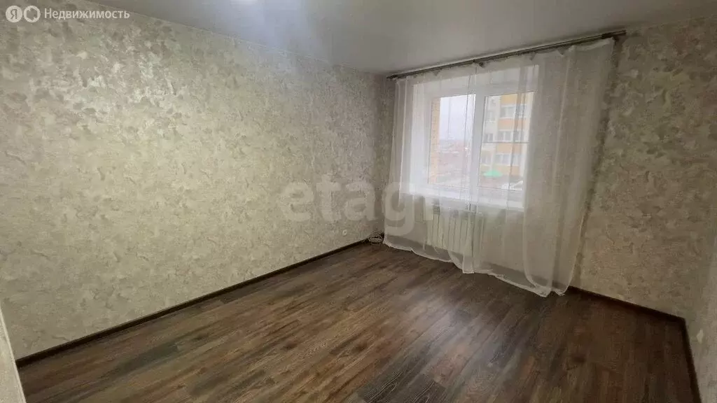 1-комнатная квартира: Крутые Выселки, проспект Космонавтов, 15к1 (33 ... - Фото 1