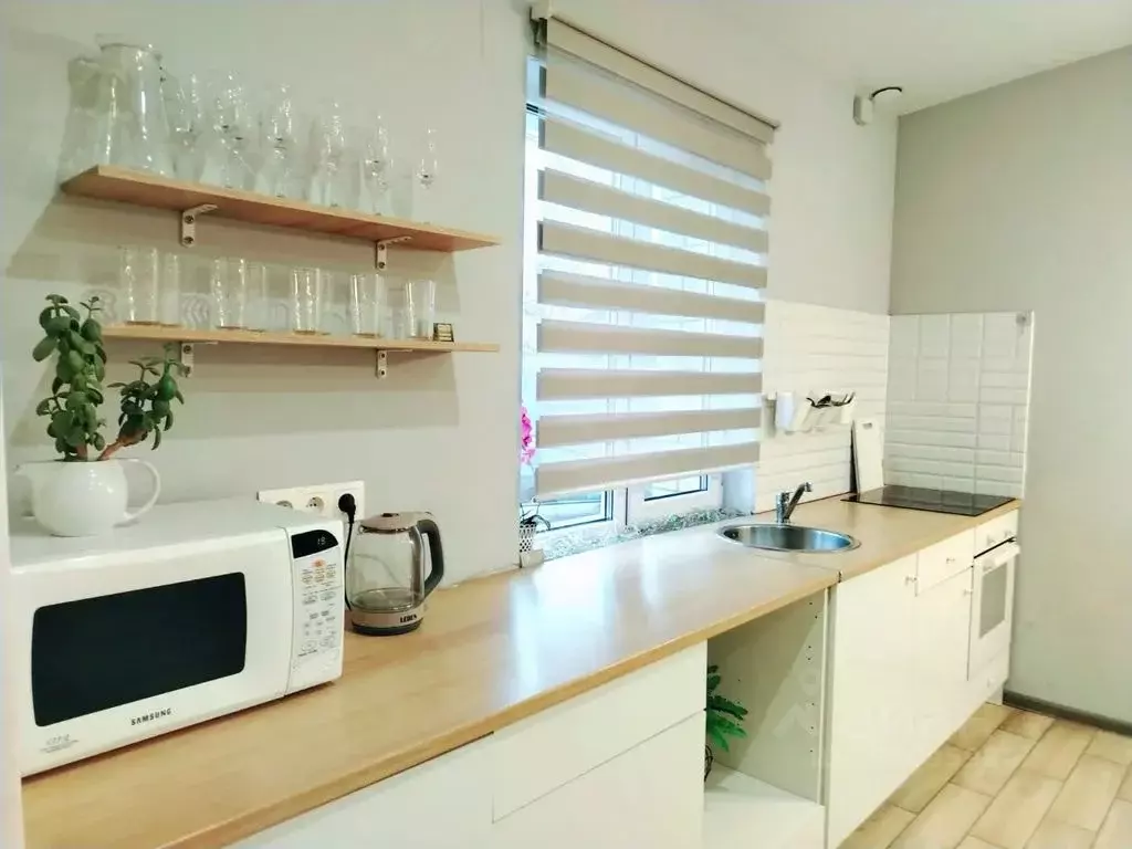 Дом в Свердловская область, Екатеринбург Черемушка СТ, 41 (68 м) - Фото 2