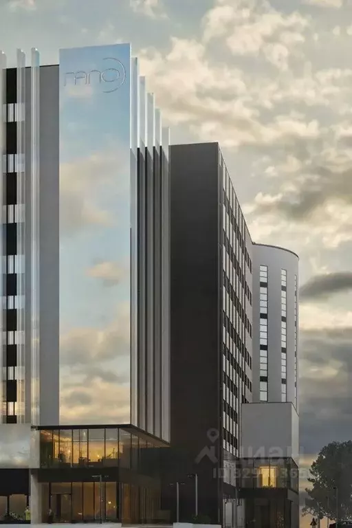 Помещение свободного назначения в Москва Алтуфьевское ш., 35к1 (812 м) - Фото 1