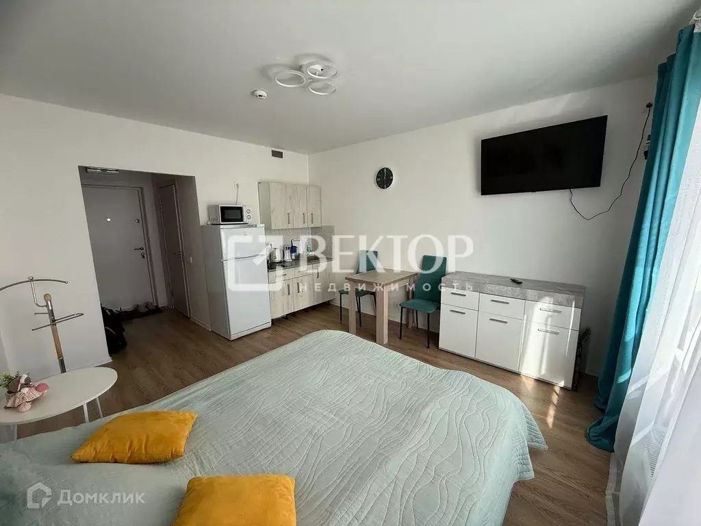 Продаётся квартира-студия, 22 м - Фото 1