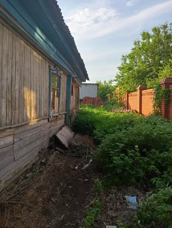 Дом в Башкортостан, Янаул пер. Маяковского (22 м) - Фото 2