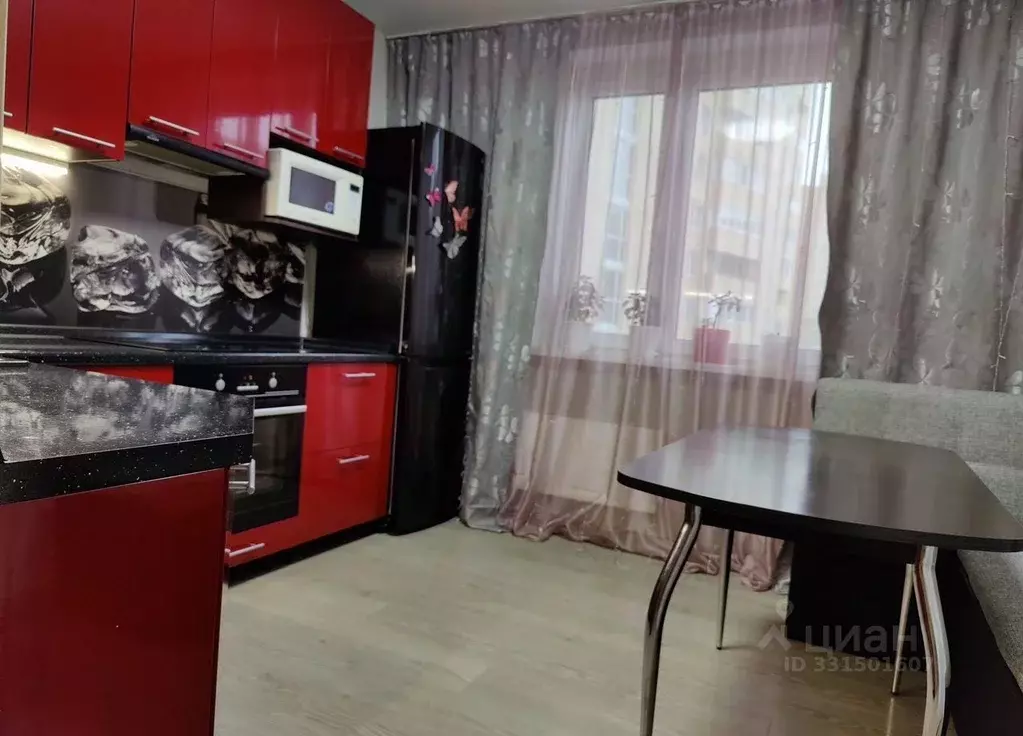 3-к кв. Московская область, Королев ул. М.К. Тихонравова, 35к6 (73.0 ... - Фото 2