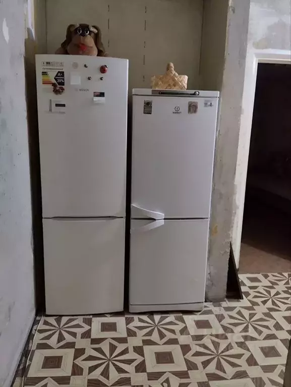 Комната Ленинградская область, Коммунар Гатчинский район, Павловская ... - Фото 2