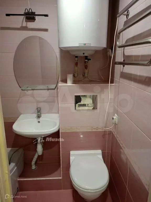 Продаётся 2-к квартира, 44 м - Фото 1