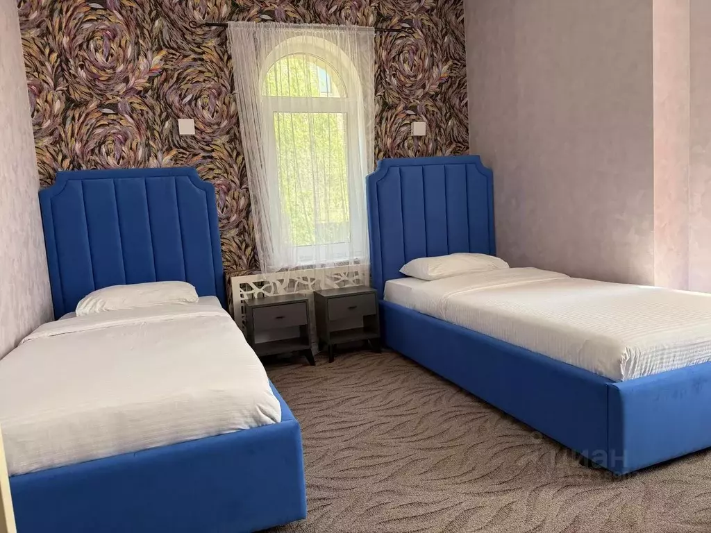 Комната Саратовская область, Саратов Зенитная ул., 21 (25.0 м) - Фото 0