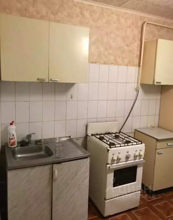 Студия Саратовская область, Саратов Огородная ул., 157 (24.0 м) - Фото 1