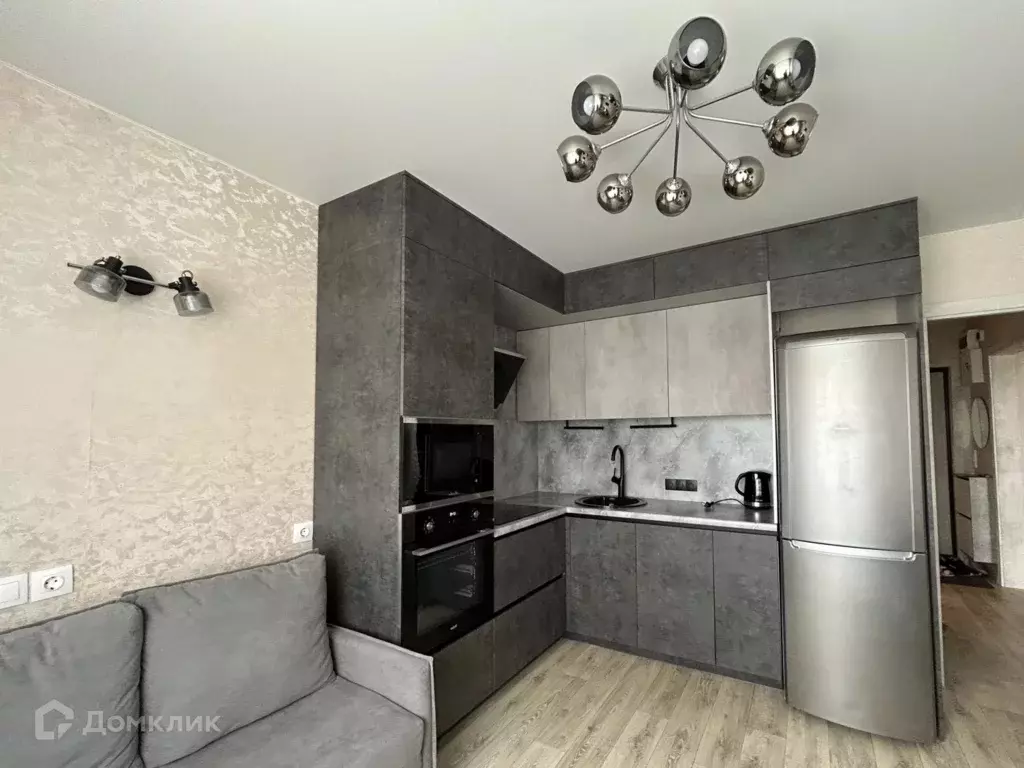 Продаётся 1-к квартира, 42 м - Фото 0