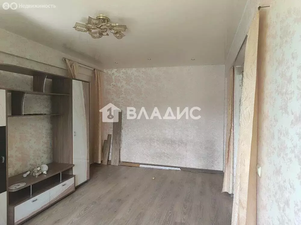 2-комнатная квартира: Усолье-Сибирское, Интернациональная улица, 8 ... - Фото 2