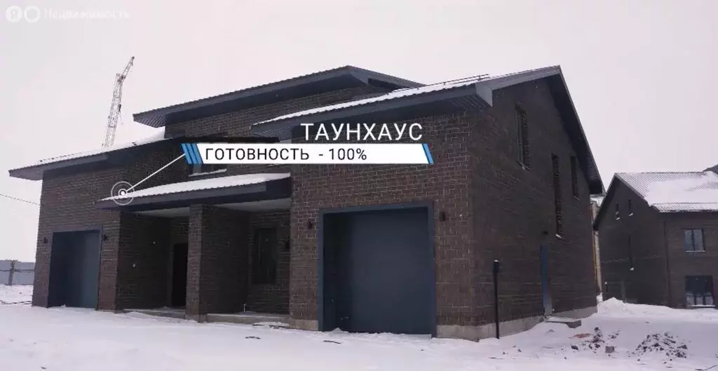 Дом в Оренбург, Суздальская улица, 8/1 (225.06 м) - Фото 1