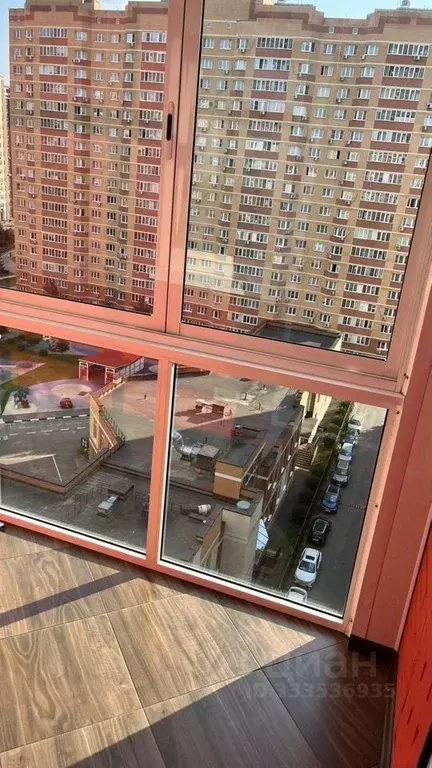 1-к кв. Москва пос. Коммунарка, ул. Липовый Парк, 8к2 (43.0 м) - Фото 1