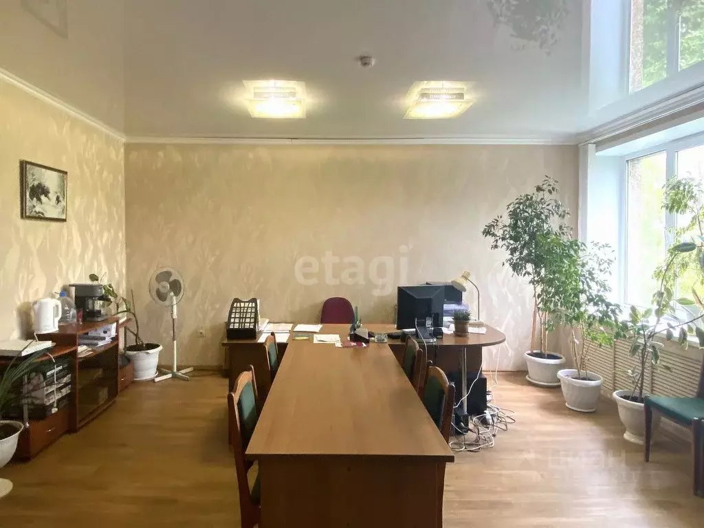 Офис в Мордовия, Саранск 1-я Промышленная ул., 9 (1091 м) - Фото 2