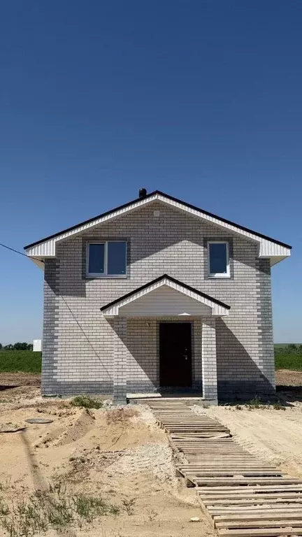 Дом в Нижегородская область, Богородский муниципальный округ, с. ... - Фото 2