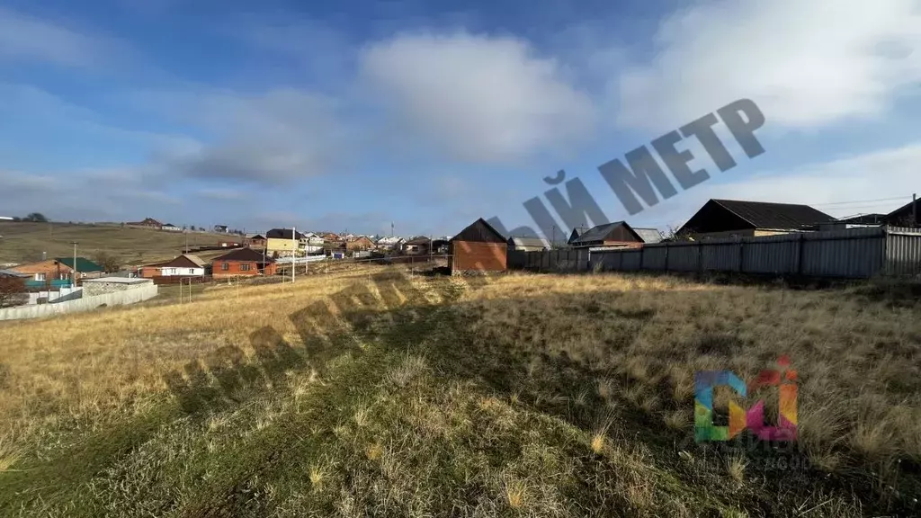 Участок в Калмыкия, Элиста ул. Бахчудын Герл, 24 (6.0 сот.) - Фото 0