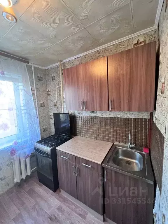 1-к кв. Московская область, Подольск Народная ул., 24а (34.0 м) - Фото 2
