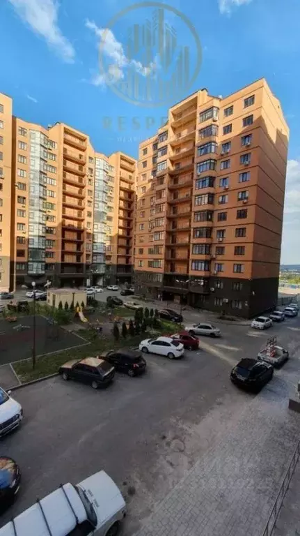 2-к кв. Ставропольский край, Ессентуки ул. Буачидзе, 1к3 (68.1 м) - Фото 0