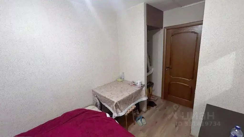 Комната Тверская область, Тверь Волоколамский просп., 6 (8.7 м) - Фото 2