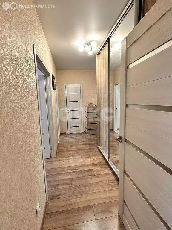 2-комнатная квартира: Ростов-на-Дону, улица Шеболдаева, 95с1 (65 м) - Фото 1
