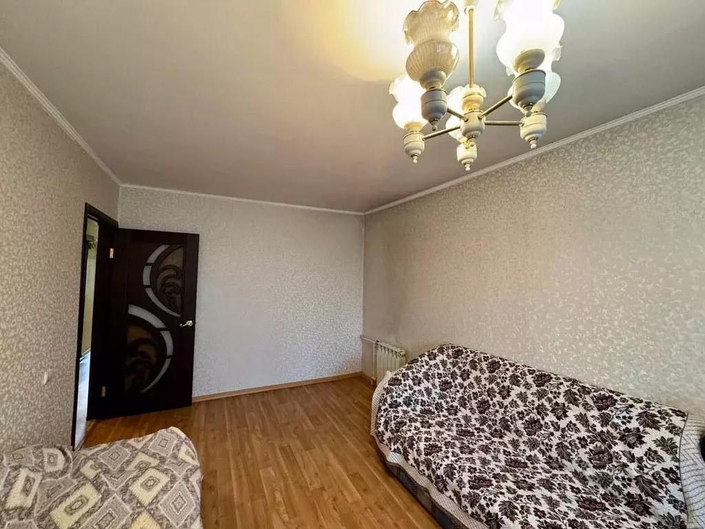 3-к кв. Хакасия, Абакан ул. Пушкина, 97 (61.0 м) - Фото 2