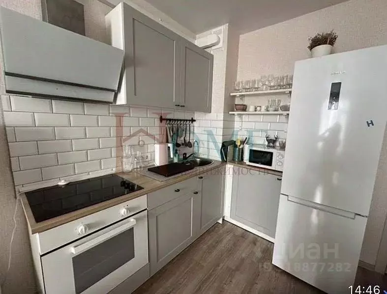 2-к кв. Новосибирская область, Новосибирск ул. Петухова, 105 (49.0 м) - Фото 1