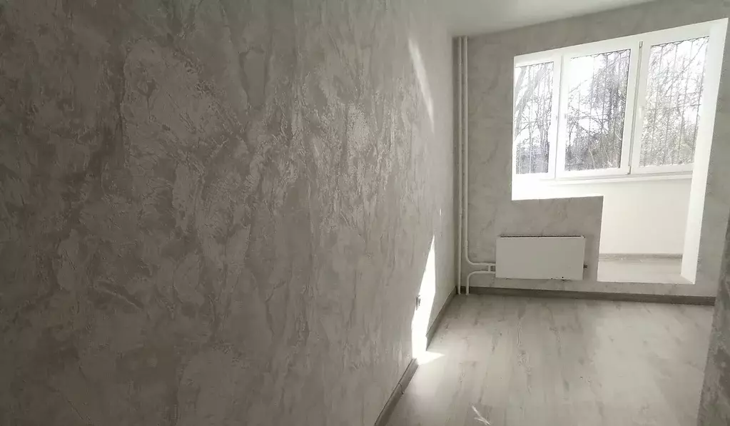 Продаётся квартира-студия, 15.5 м - Фото 0