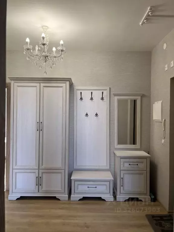 2-к кв. Санкт-Петербург Ленинский просп., 45к1 (66.8 м) - Фото 1