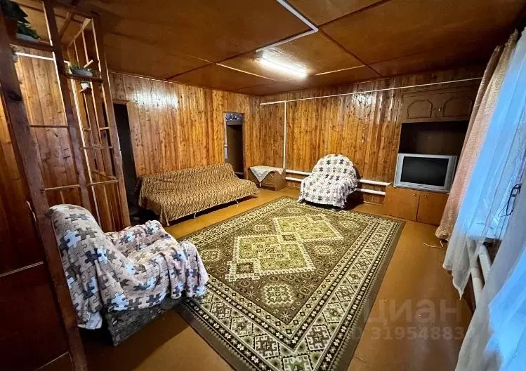 3-к кв. Башкортостан, Уфа Вокзальная ул., 7 (77.0 м) - Фото 1
