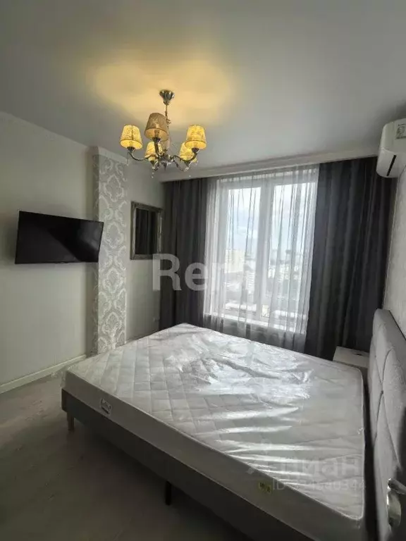 2-к кв. Москва ул. Народного Ополчения, 33 (50.0 м) - Фото 2