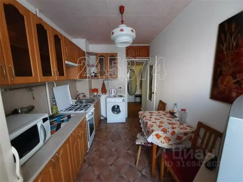 2-к кв. Москва Зеленодольская ул., 7К1 (45.0 м) - Фото 1