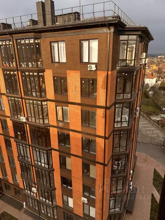 1-к кв. Ставропольский край, Ессентуки Октябрьская ул., 8/7 (41.0 м) - Фото 1