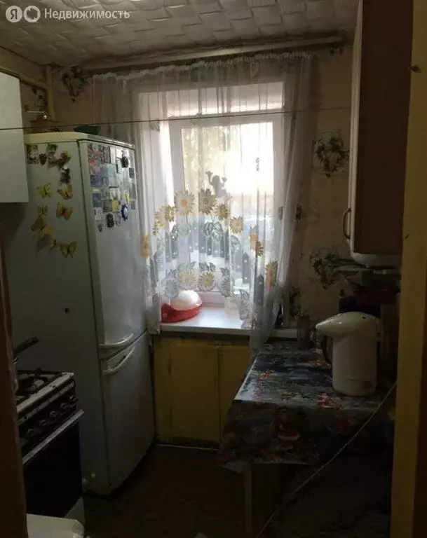 2-комнатная квартира: Воронеж, переулок Отличников, 41 (43 м) - Фото 0