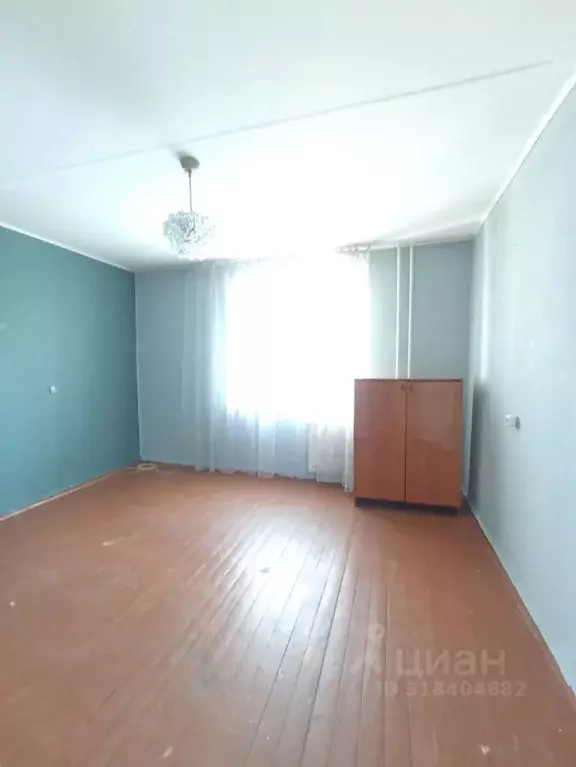 1-к кв. Курганская область, Курган Заозерный жилрайон, 1-й мкр, 28 ... - Фото 0