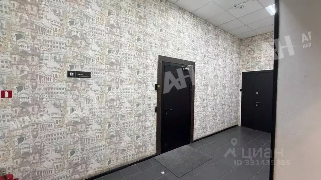 Помещение свободного назначения в Москва Складочная ул., 1С13 (320 м) - Фото 1
