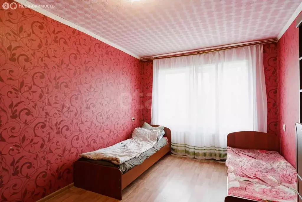 2-комнатная квартира: Амурск, проспект Строителей, 25 (44.4 м) - Фото 0