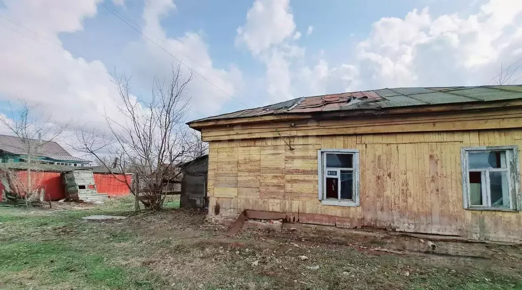 Участок в Саратовская область, Балашов ул. 8 Марта (5.0 сот.) - Фото 1