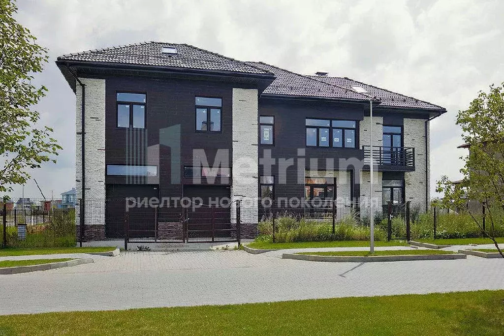 Продается дом в КП Новорижский - Фото 1