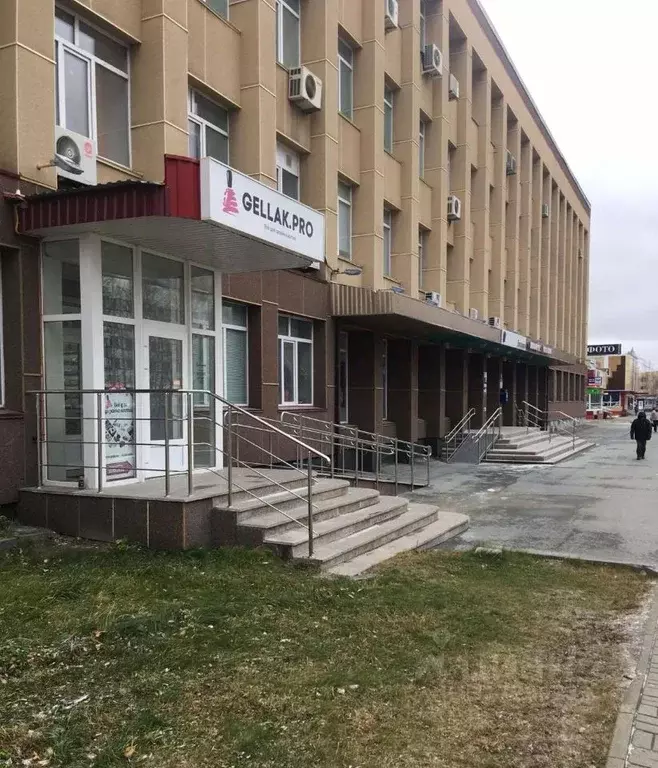 Помещение свободного назначения в Ханты-Мансийский АО, Нефтеюганск 2-й ... - Фото 2