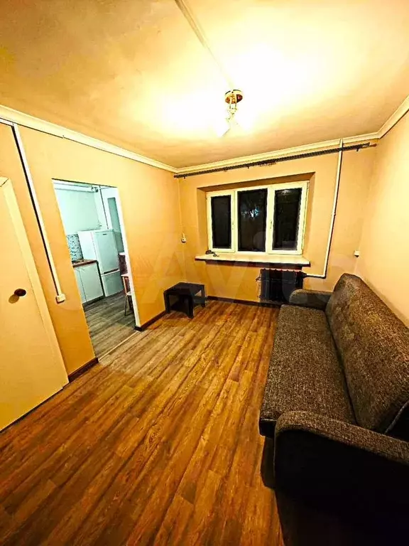 1-к. квартира, 25 м, 1/5 эт. - Фото 0
