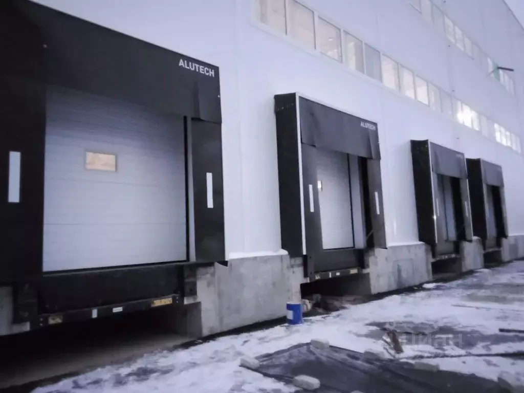 Склад в Нижегородская область, Нижний Новгород Московское ш., 352К ... - Фото 2