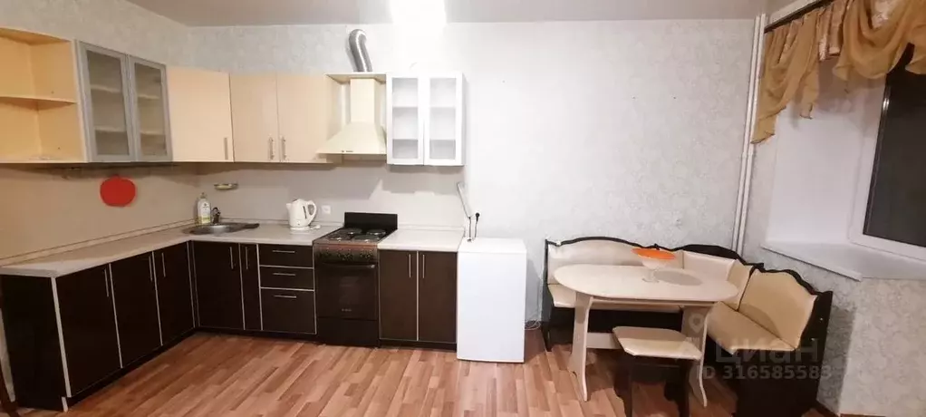 1-к кв. Тверская область, Конаково ул. Васильковского, 35 (47.0 м) - Фото 1