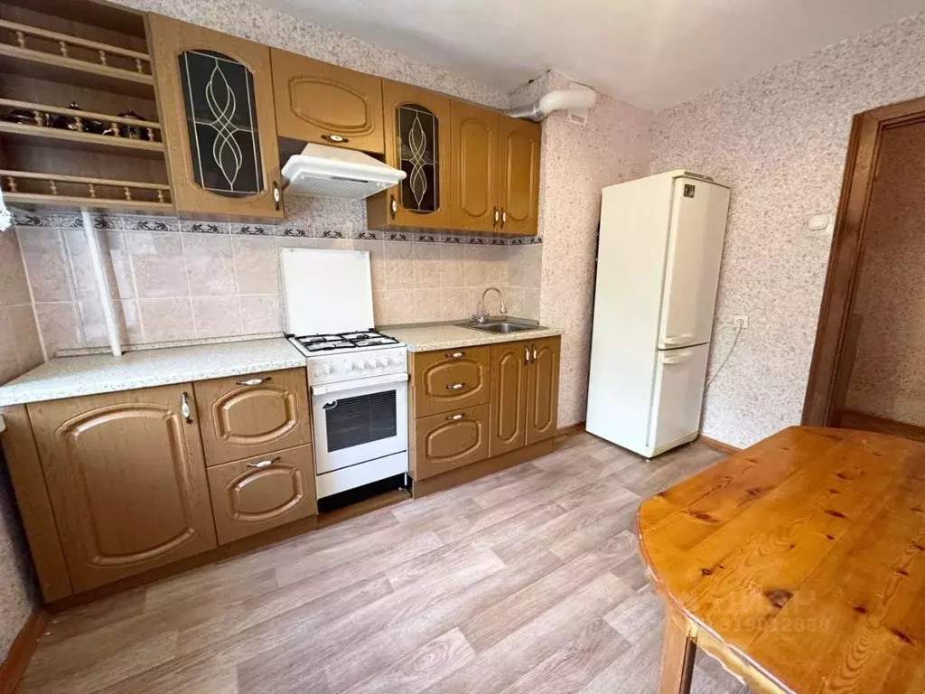 3-к кв. Пензенская область, Пенза ул. Кижеватова, 22 (71.0 м) - Фото 1