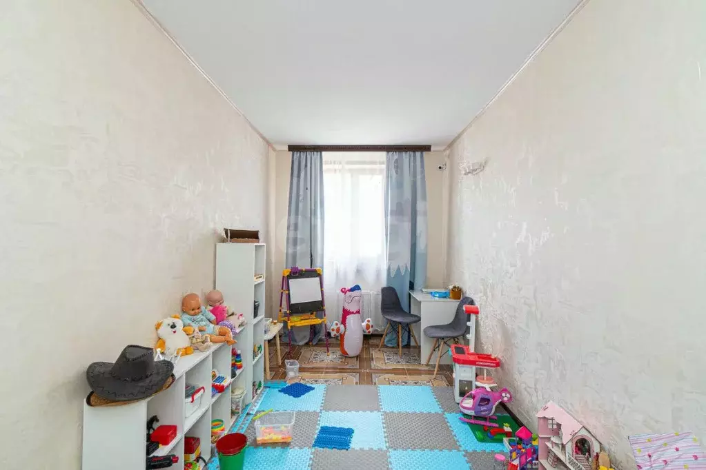 5-к кв. Севастополь ул. Адмирала Юмашева, 24 (87.1 м) - Фото 1