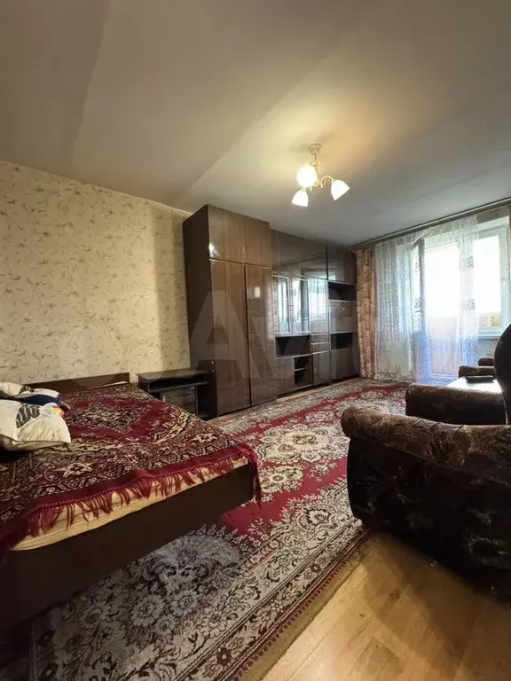 2-к. квартира, 50 м, 7/9 эт. - Фото 1