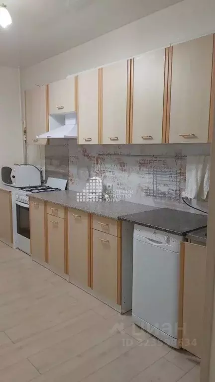 2-к кв. Ханты-Мансийский АО, Ханты-Мансийск ул. Энгельса, 16 (61.3 м) - Фото 1