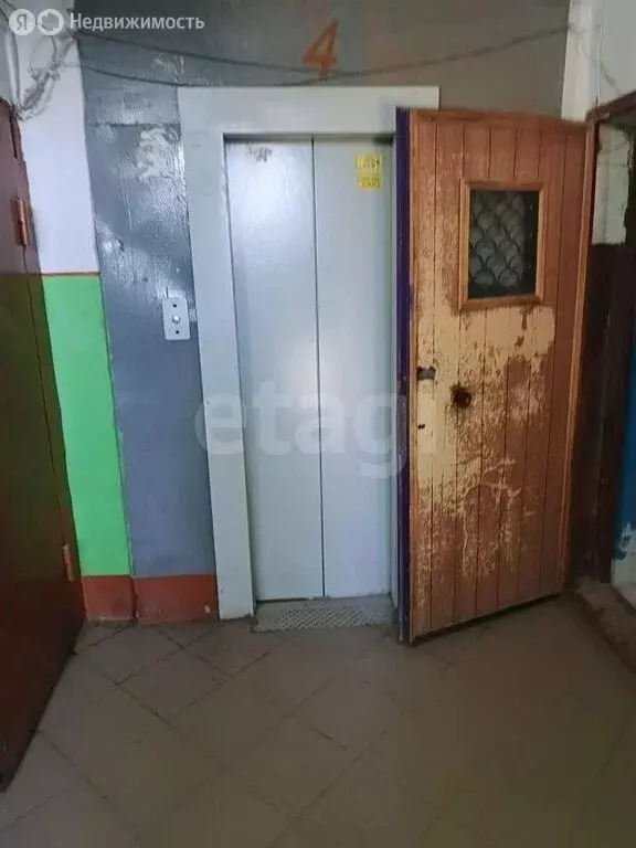 1-комнатная квартира: Оренбург, Парковый проспект, 13 (38 м) - Фото 2