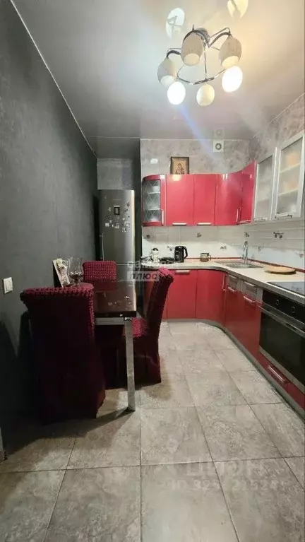 1-к кв. Московская область, Подольск Ленинградская ул., 17 (44.7 м) - Фото 2