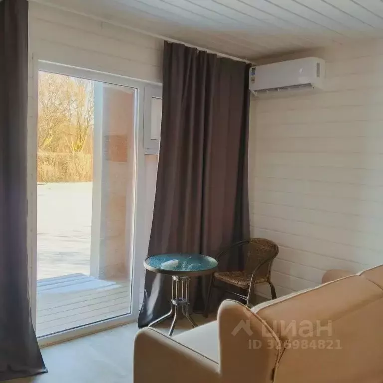 Дом в Краснодарский край, Славянский район, Голубая Нива с/пос, пос. ... - Фото 2